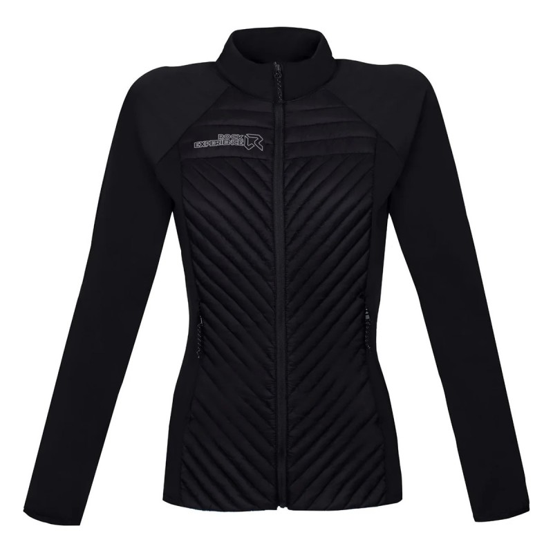 ROCK EXPERIENCE Veste Rock Experience Lancelot Hybrid W