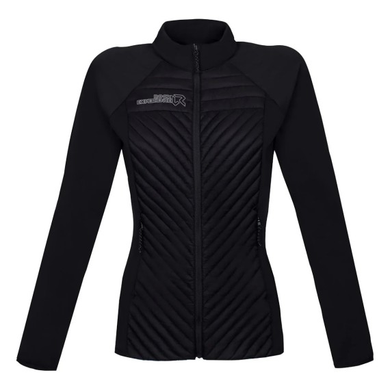 ROCK EXPERIENCE Veste Rock Experience Lancelot Hybrid W ROCK EXPERIENCE Veste Rock Experience Lancelot Hybrid W