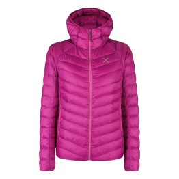 MONTURA Montura Breeze Hooded Duvet W Jacket