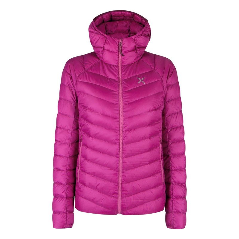 MONTURA Montura Breeze Hooded Duvet W Jacket