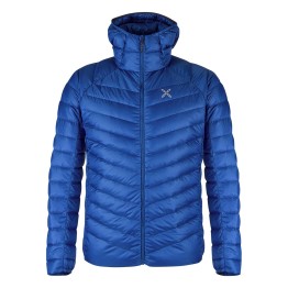 MONTURA Montura Breeze Hooded Duvet M Jacket