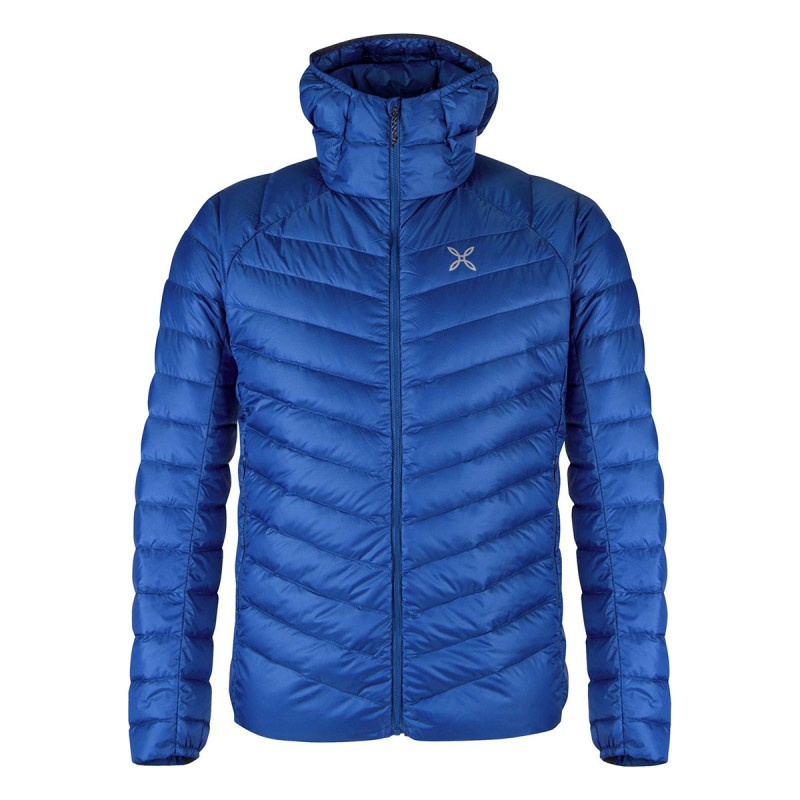MONTURA Montura Breeze Hooded Duvet M Jacket