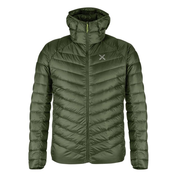 MONTURA Montura Breeze Hooded Duvet M Jacket