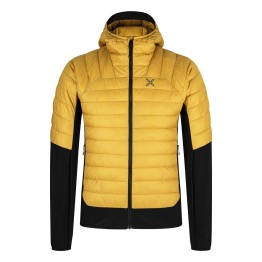 MONTURA Chaqueta Montura Peak Hybrid Hooded M