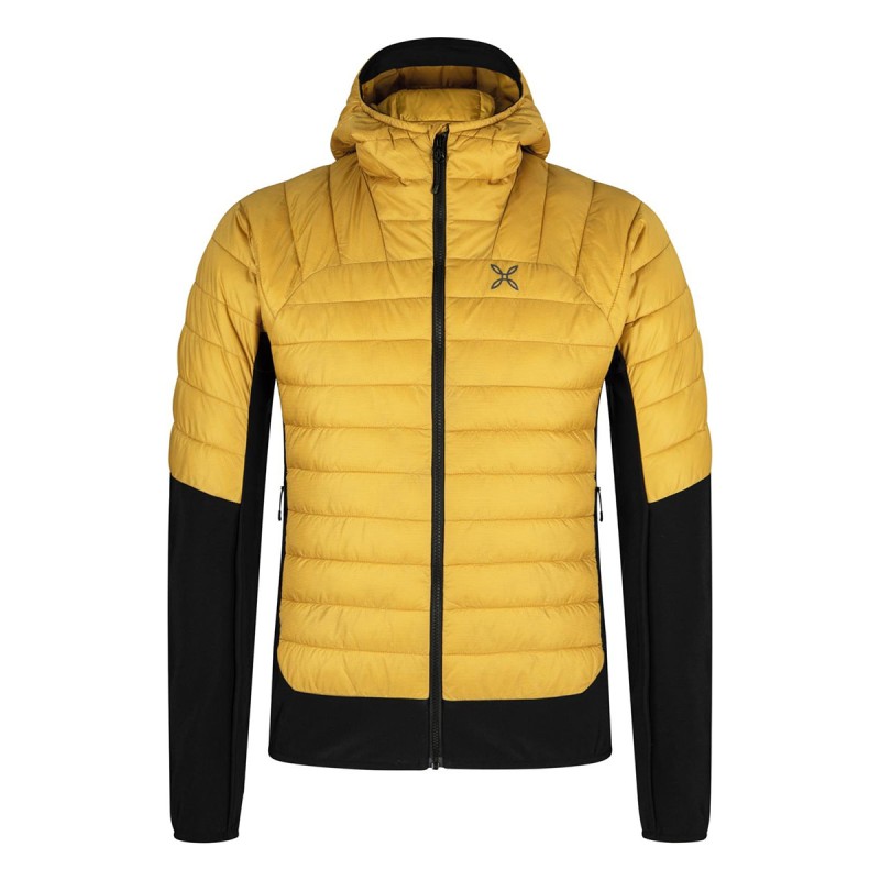 MONTURA Chaqueta Montura Peak Hybrid Hooded M