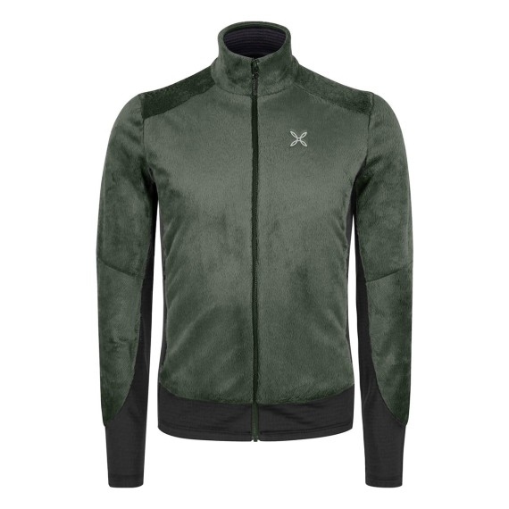 MONTURA Montura Polar 2 M Jacket