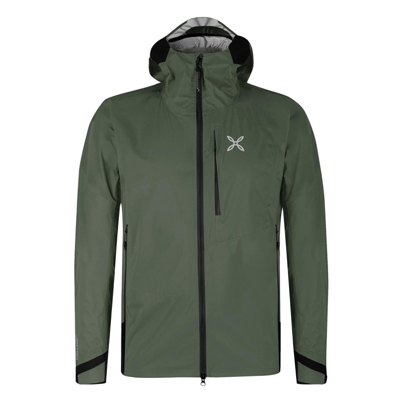 MONTURA Montura Vertigo 3L M Jacket