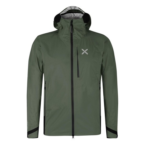 MONTURA Chaqueta Montura Vertigo 3L M