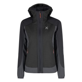 MONTURA Giacca Montura Dolomiti Wind Hooded W