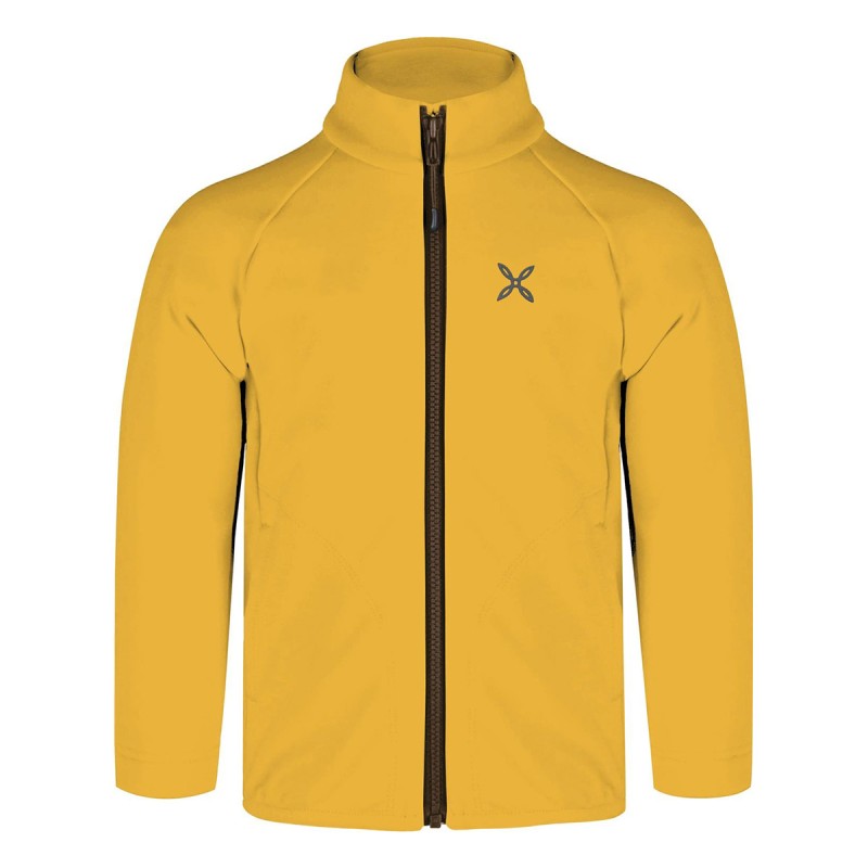 Maglia Montura Light Stretch Baby MONTURA Abbigliamento outdoor junior