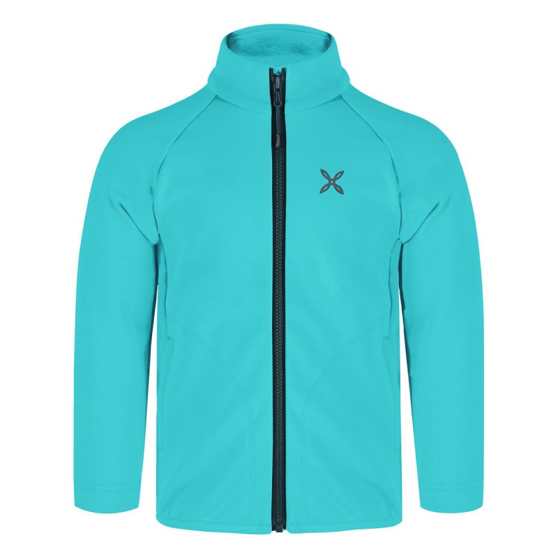 Maglia Montura Light Stretch Baby MONTURA Abbigliamento outdoor junior