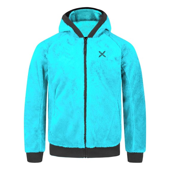 MONTURA Maillot Montura Track Hooded Kids