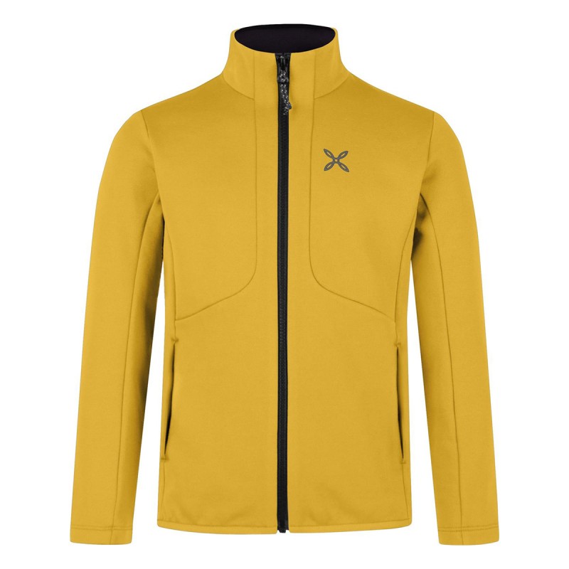 Maglia Montura Smooth Kids MONTURA Abbigliamento outdoor junior