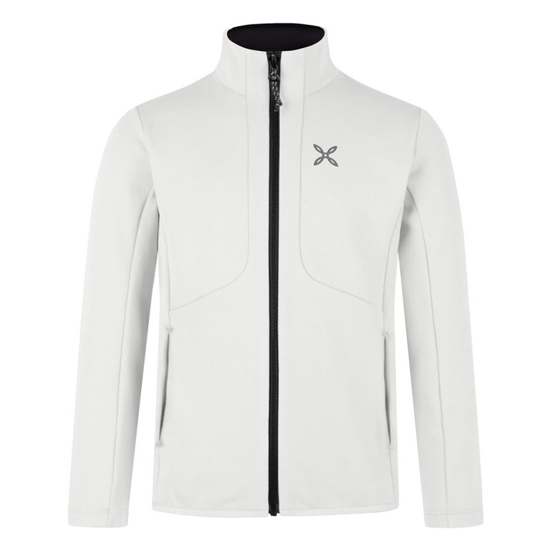 Maglia Montura Smooth Kids MONTURA Abbigliamento outdoor junior