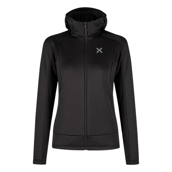 MONTURA Maillot Montura Pulse Hooded W