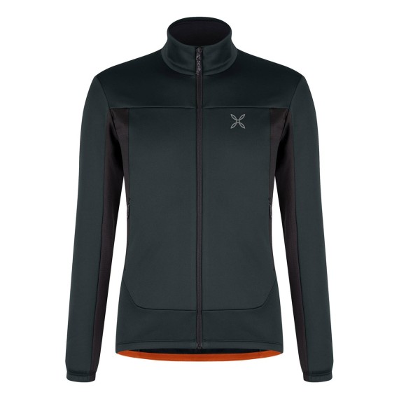 MONTURA Montura Pulse M Shirt