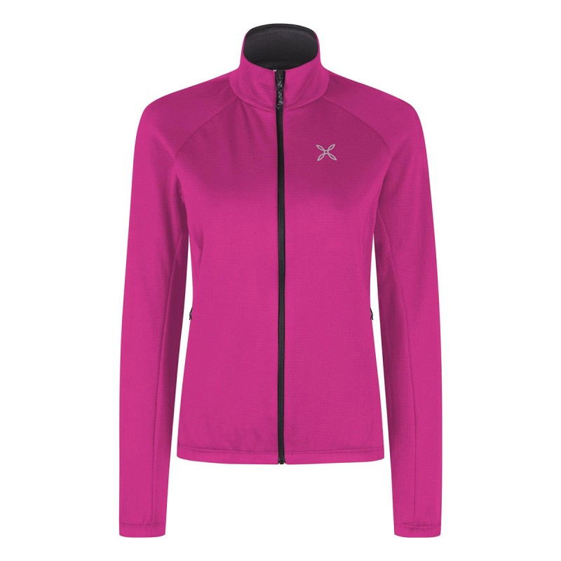 MONTURA Jersey Montura Fadis Grid W