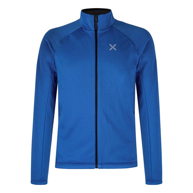 MONTURA Montura Fadis Grid M Jersey