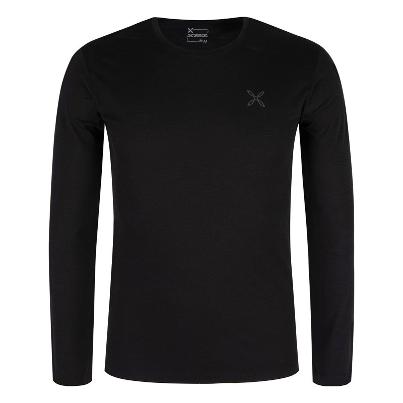 MONTURA Montura Merino Mountain M Jersey