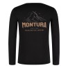 MONTURA Maillot Montura Merino Mountain M