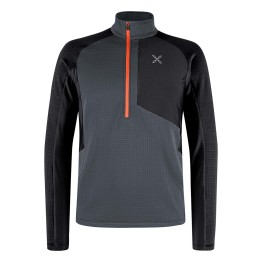 MONTURA Maillot Montura Stretch Color 3 Anorak M