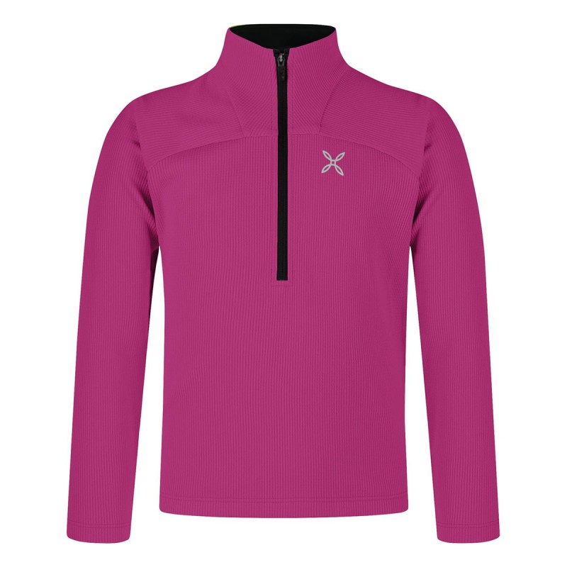 MONTURA Montura Thermic 2 Anorak Kids Jersey