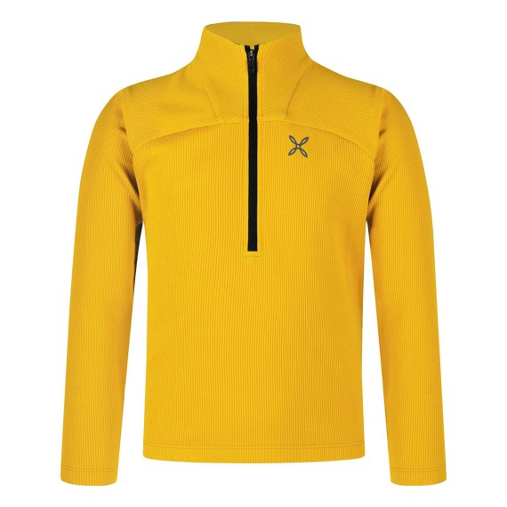 MONTURA Montura Thermic 2 Anorak Kids Jersey
