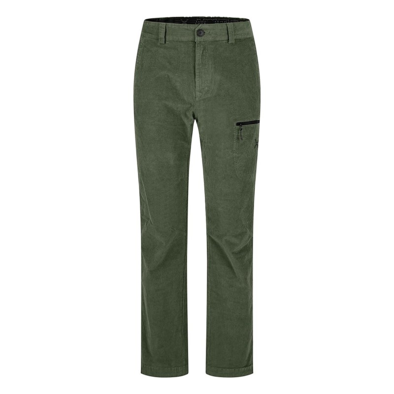 MONTURA Pantaloni Montura Roam Cord M