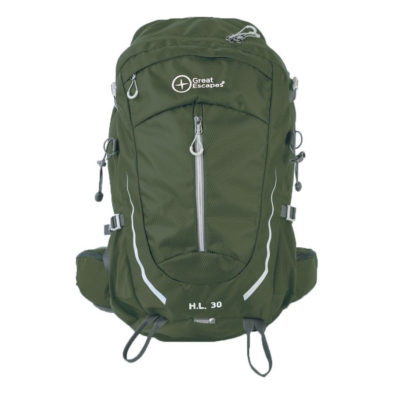 GREAT ESCAPES Trekking Backpack Great Escapes H.L 30