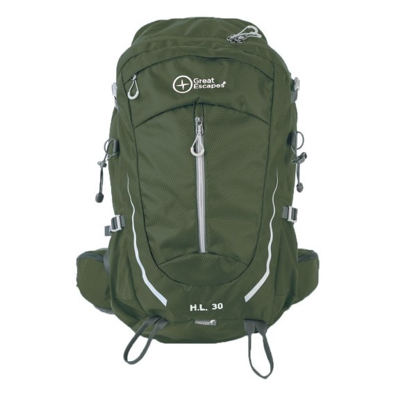 GREAT ESCAPES Trekking Backpack Great Escapes H.L 30