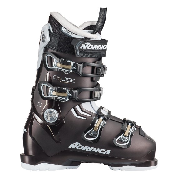 NORDICA Chaussures de ski Nordica The Cruise 75 W