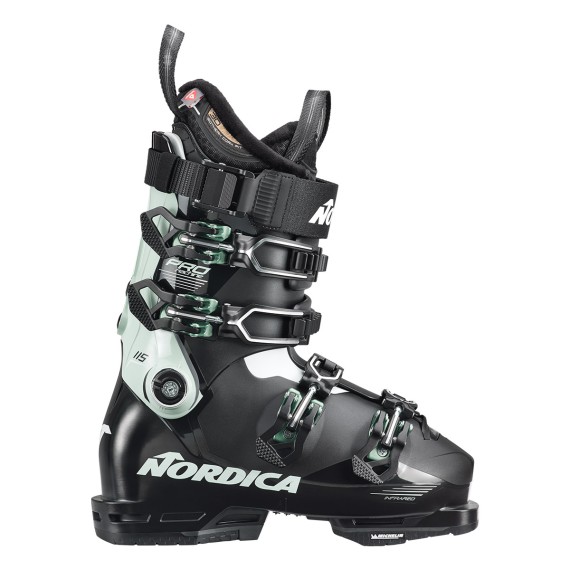 NORDICA Chaussures de ski Nordica Promachine 115 W GW