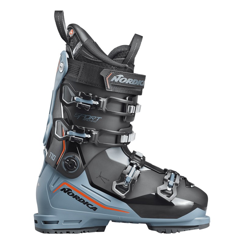 NORDICA Botas de esquí Nordica Sportmachine 3 110 GW