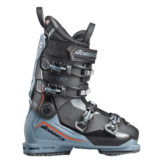 NORDICA Nordica Sportmachine 3 110 GW Ski Boots