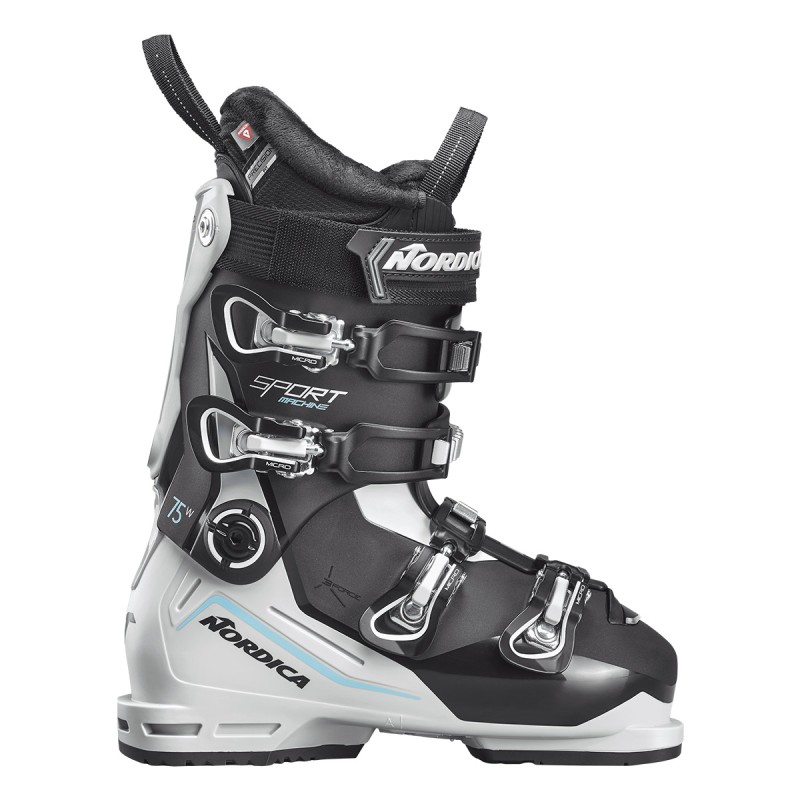 NORDICA Nordica Sportmachine 3 75 W Ski Boots