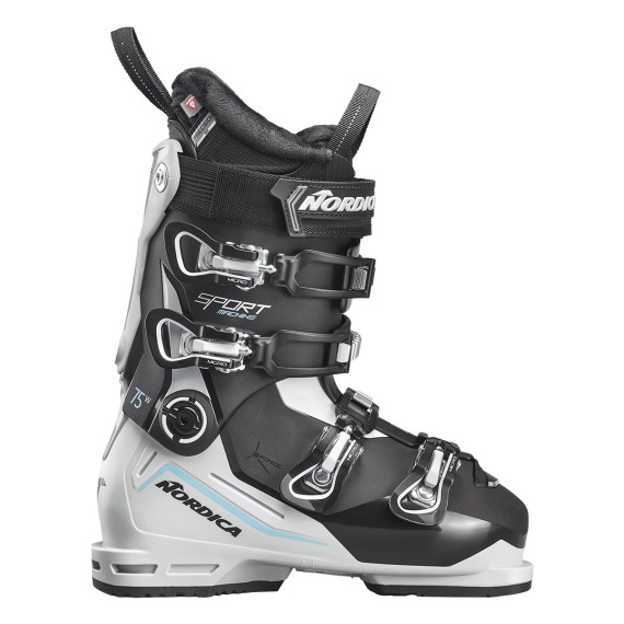 Scarponi sci Nordica Sportmachine 3 75 W NORDICA Scarponi donna