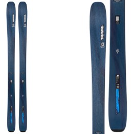 K2 Skis K2 Mindbender 96C