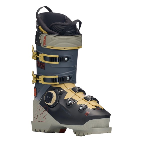 Scarponi sci K2 Recon 110 BOA K2 Freestyle/freeride