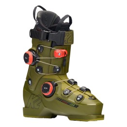 K2 K2 Cortex 130 Zonal BOA Touring Boots