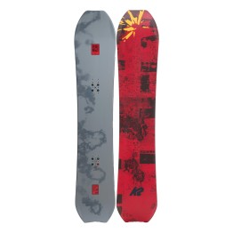 K2 K2 Skypilot Snowboard