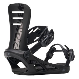 K2 K2 Formula Snowboard Bindings