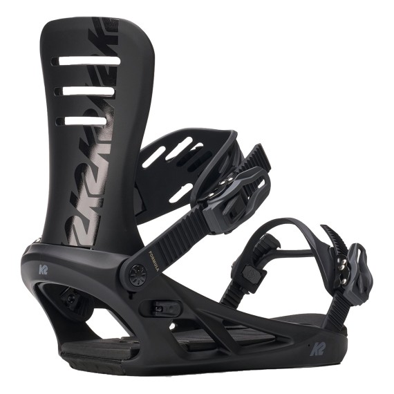 K2 Fijaciones de snowboard K2 Formula