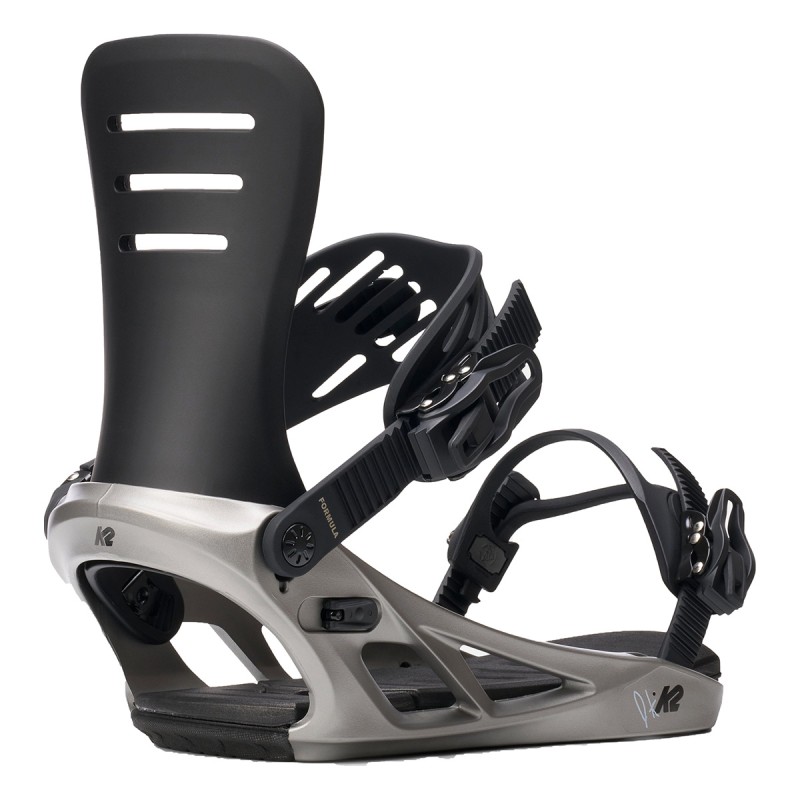 K2 Attacchi snowboard K2 Formula