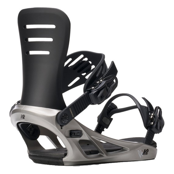 K2 Attacchi snowboard K2 Formula