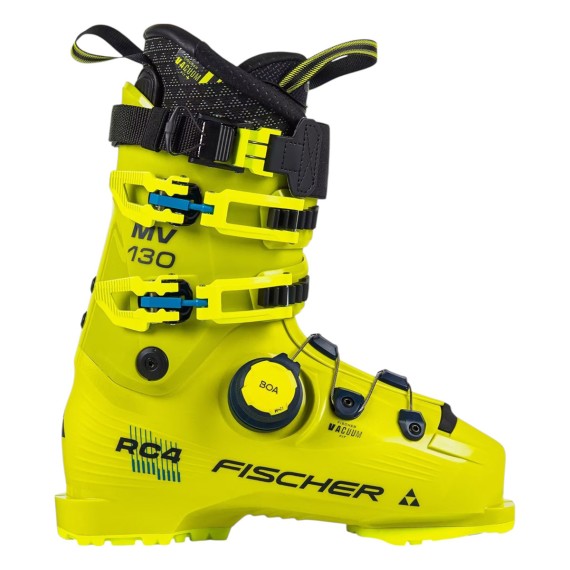 Scarponi sci Fischer RC4 130 MV BOA FISCHER Allround top level