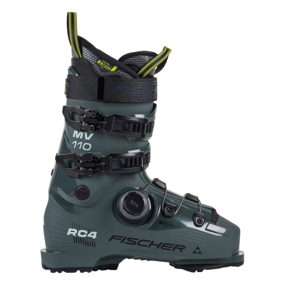 Scarponi sci Fischer RC4 110 MV BOA FISCHER Allround top level