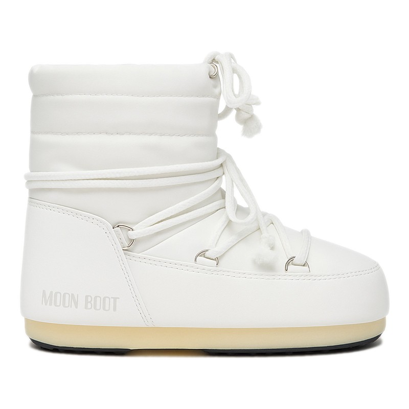 MOON BOOT Moon Boot Light Basse Nylon