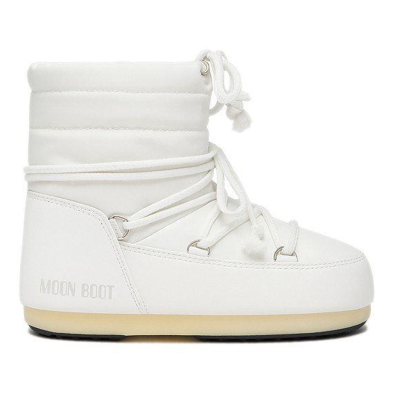 MOON BOOT Moon Boot Light Basse Nylon