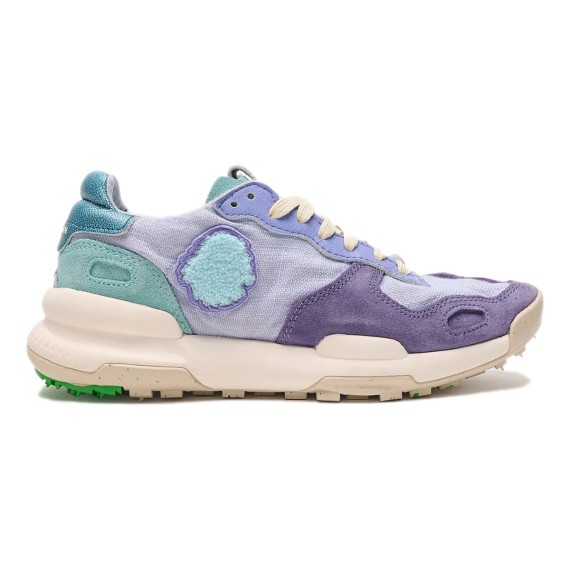 SATORISAN Zapatos Satorisan Chacrona Linen W