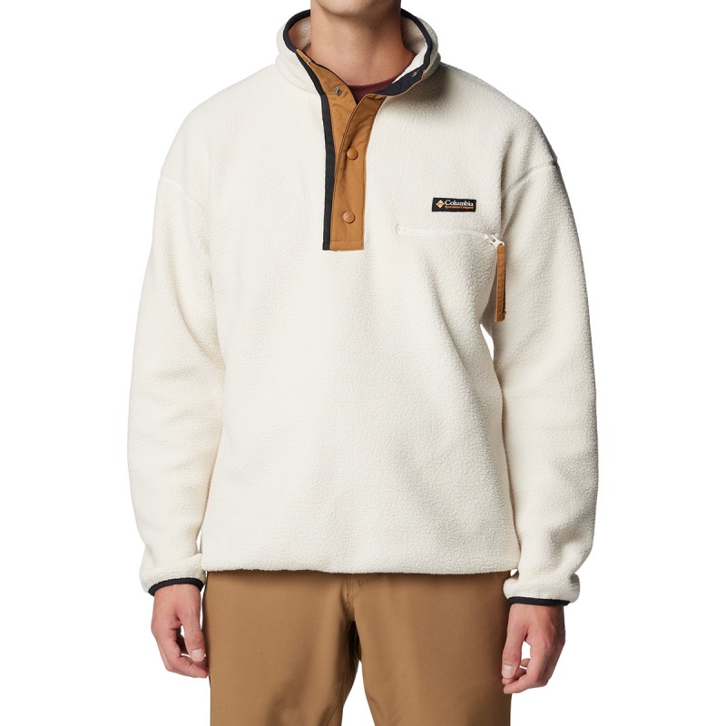 COLUMBIA Pile Columbia Helvetia™ II Half Snap M